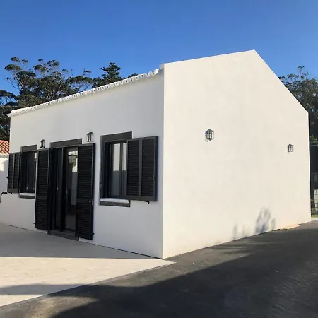 Herdade Do Lameiro - Turismo Rural Ribeira Grande Exterior photo