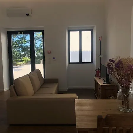 Herdade Do Lameiro - Turismo Rural Ribeira Grande Exterior photo